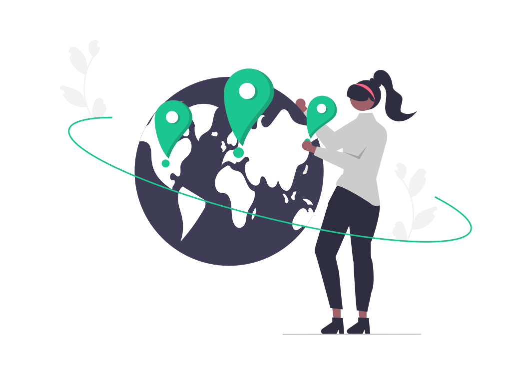 marketer globale