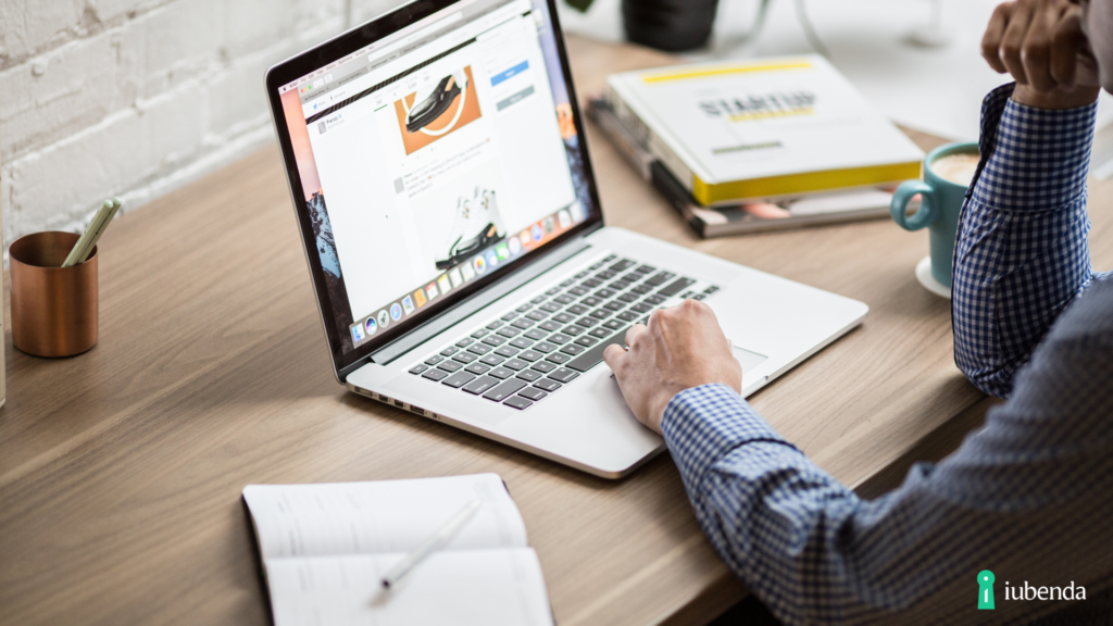 what is server site tracking