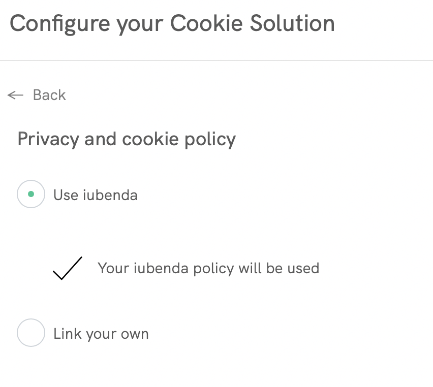 Requisitos de Cookies Mais Recentes do Brasil