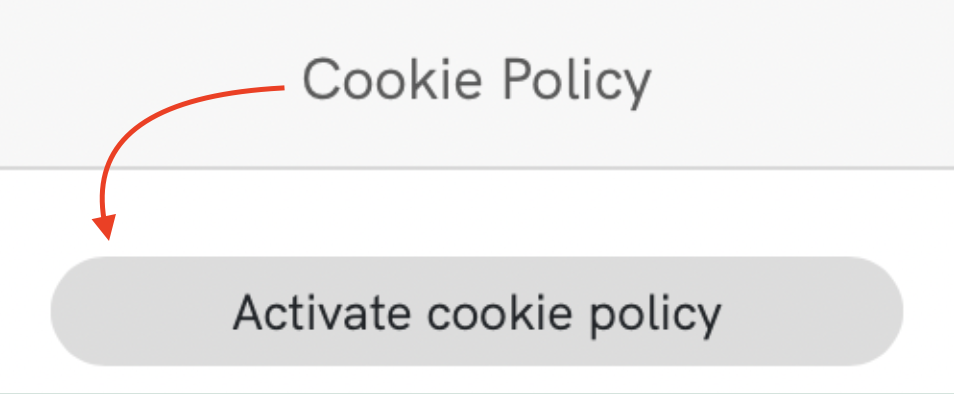 Requisitos de Cookies Mais Recentes do Brasil
