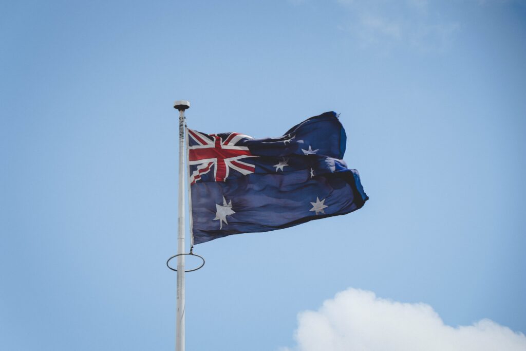 australia privacy bill