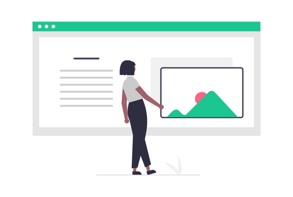lista di controllo per il lancio del sito web