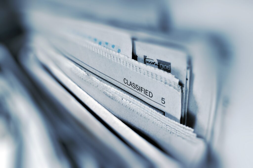 sensitive personal information