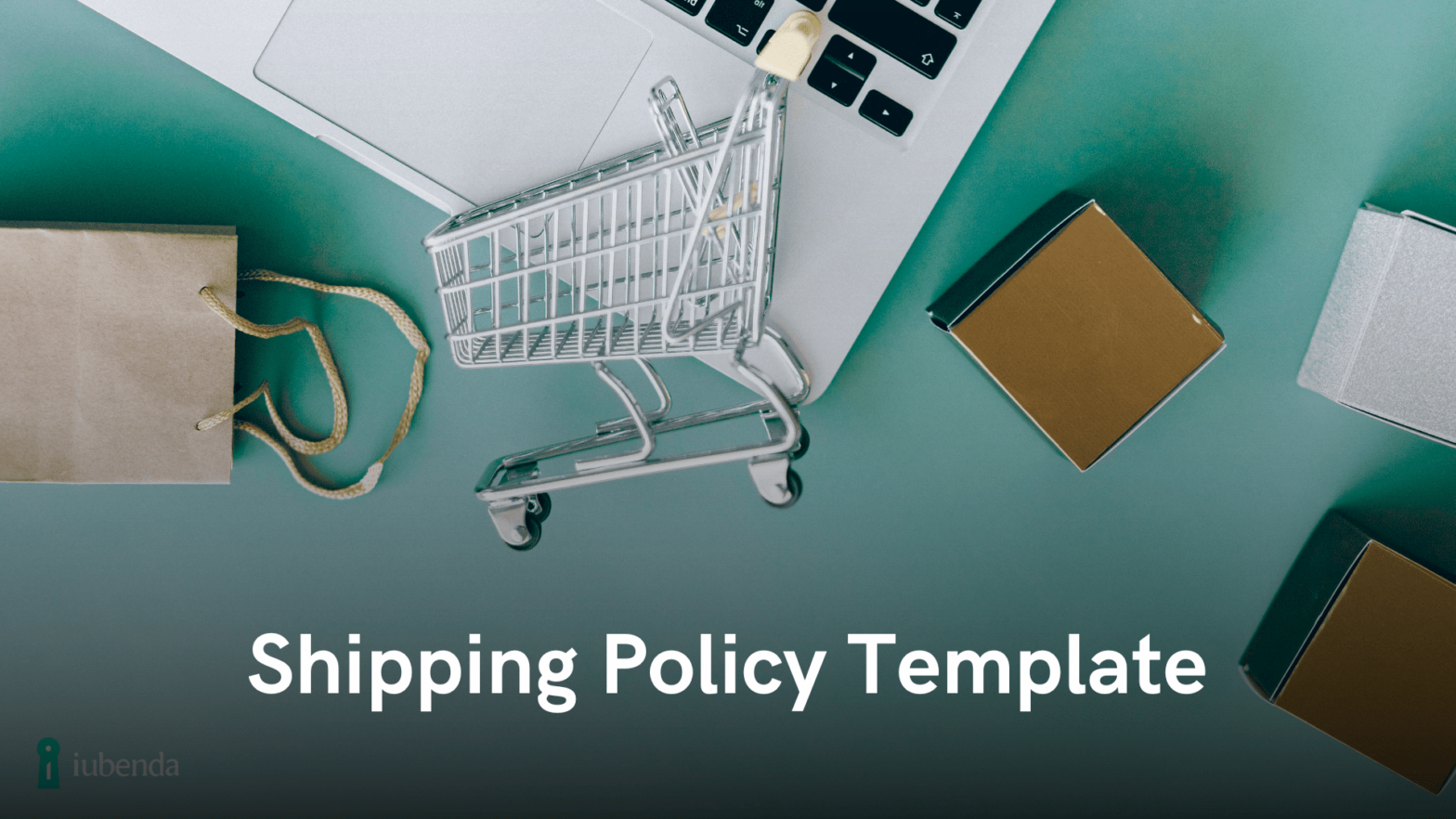 Un modèle de politique d’expédition pour votre e-commerce