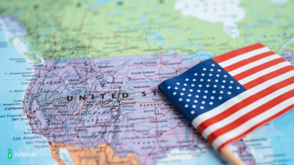 Lei Americana de Proteção e Privacidade de Dados (ADPPA)