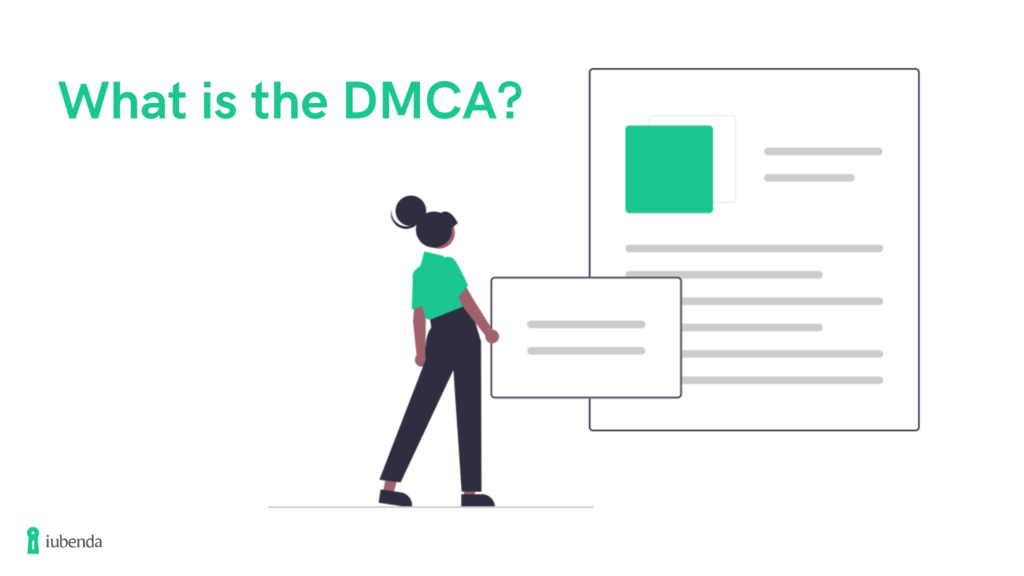 what is the dcma