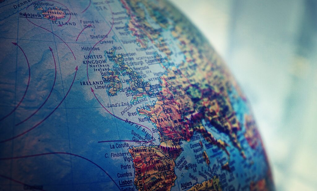 Panoramica delle leggi europee sulla privacy