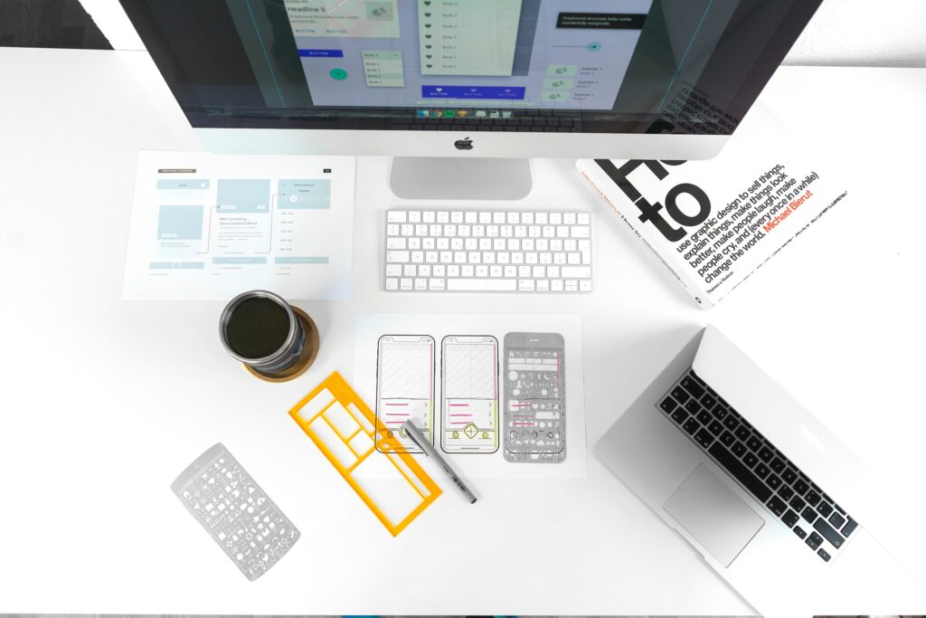 App-Entwicklung