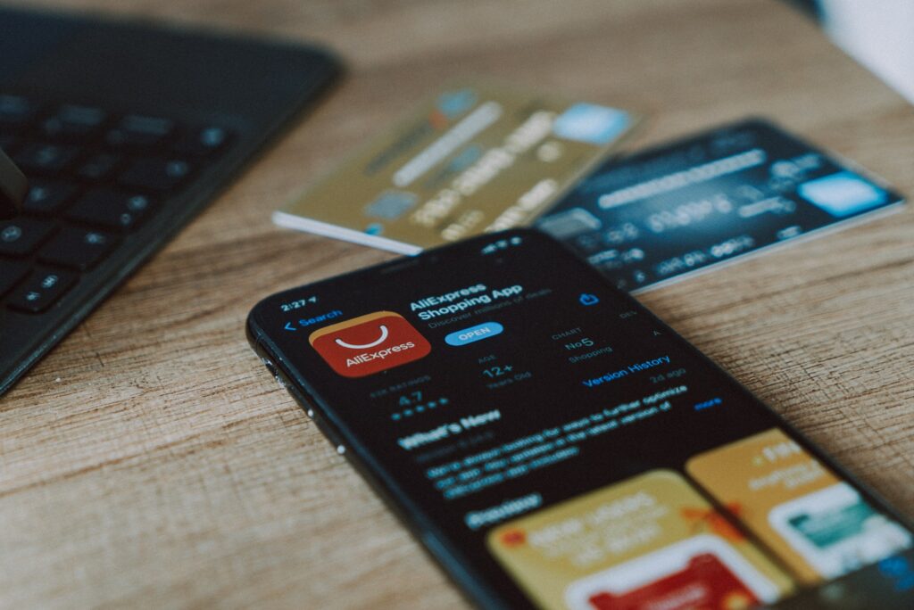 aliexpress alternatives
