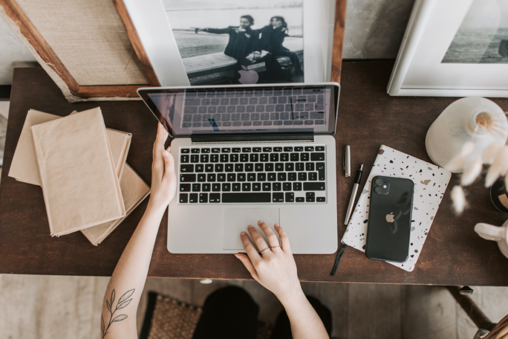 informativa sulla privacy blogger