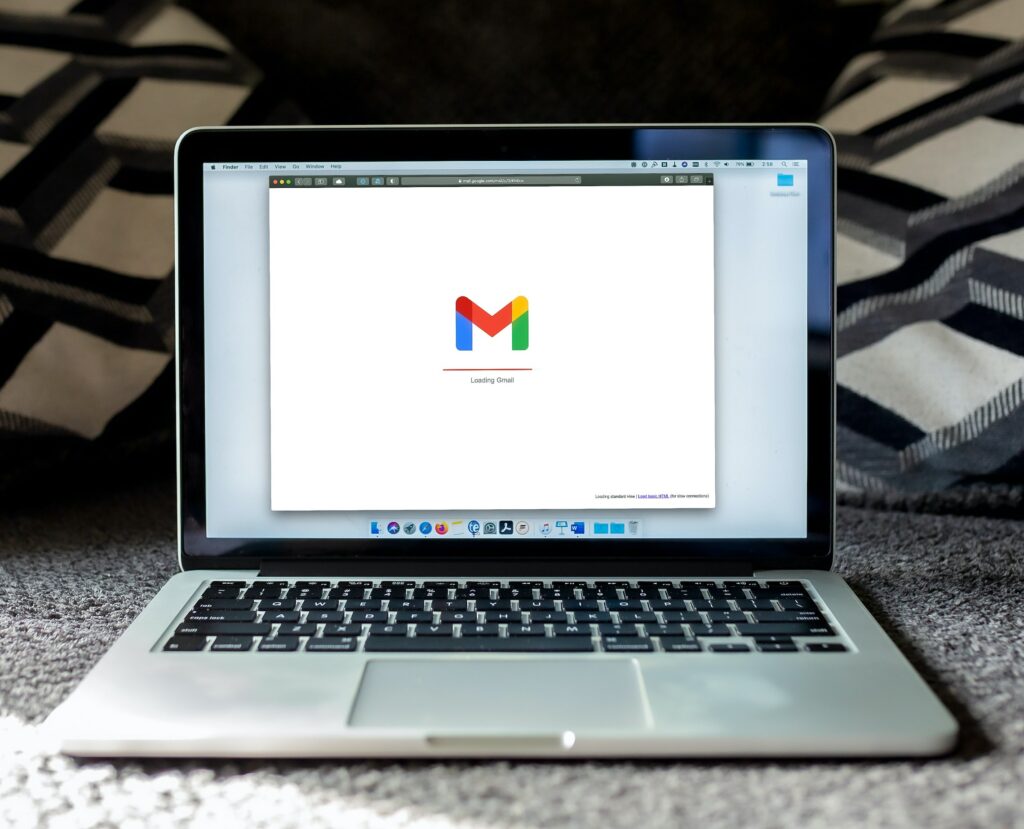 lista de verificação de e-mail marketing