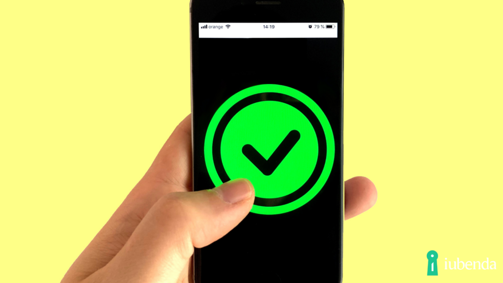 double opt in 
