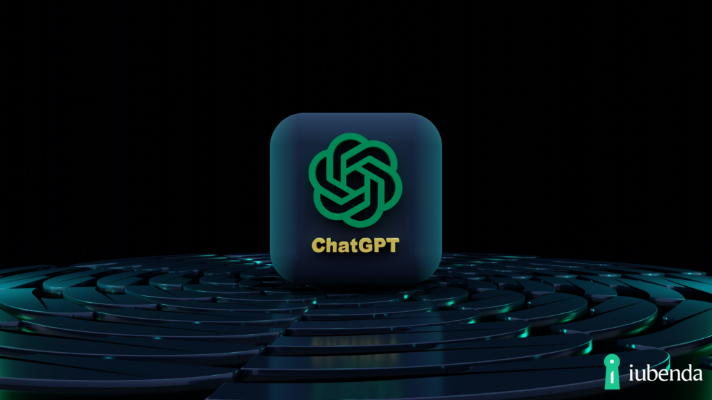 ChatGPT in Italy