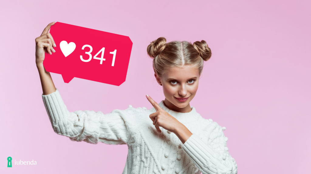call to action instagram
