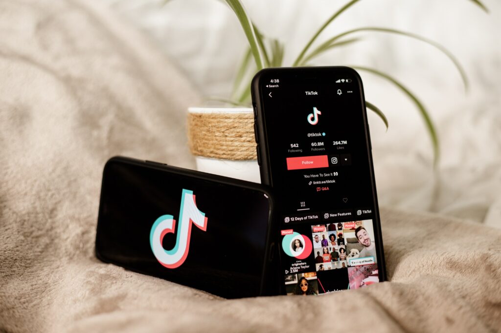 tiktok influencer marketing