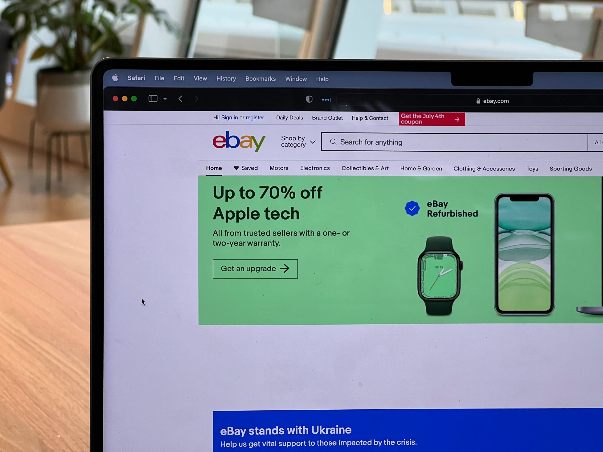 dropshipping on ebay