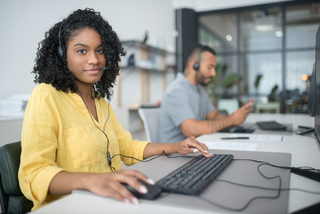 customer service benefits