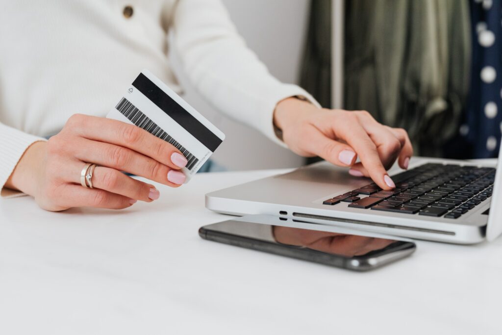 ecommerce solutions