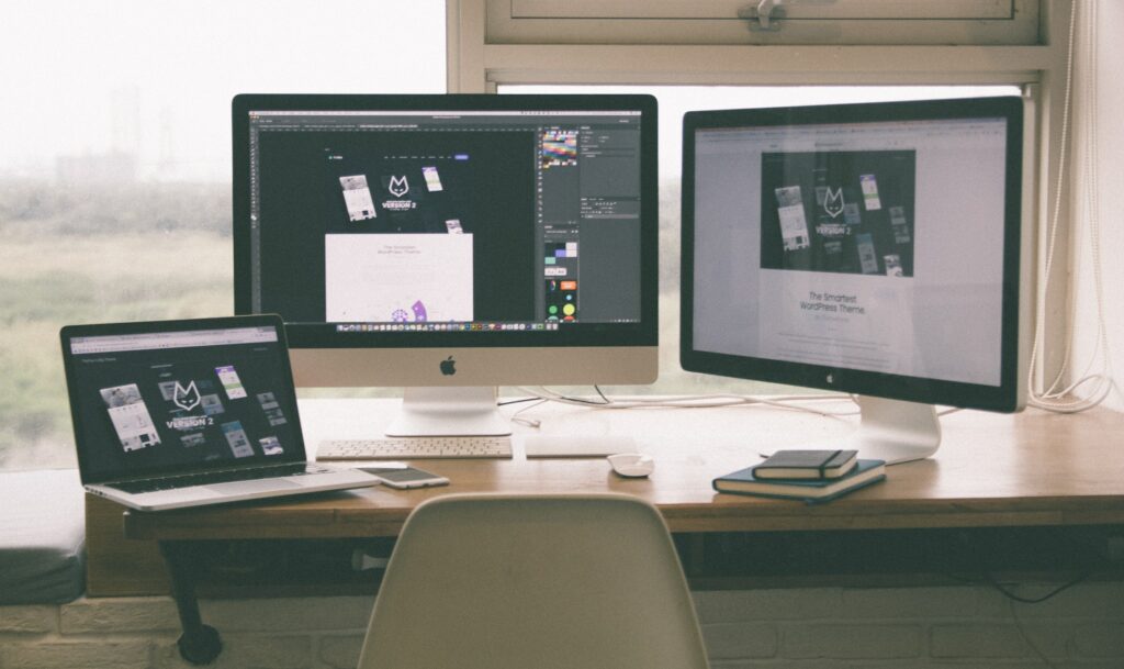hosting with website builder