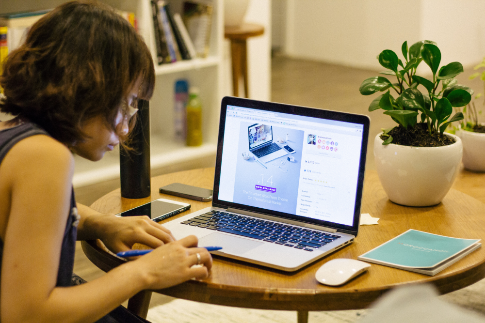Ecommerce Checklist