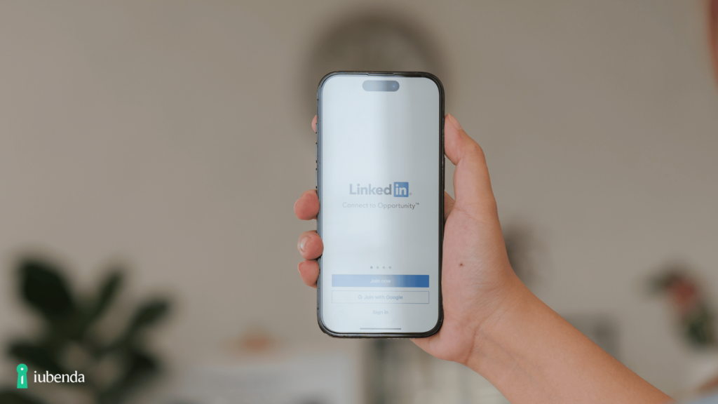 why linkedin advertising