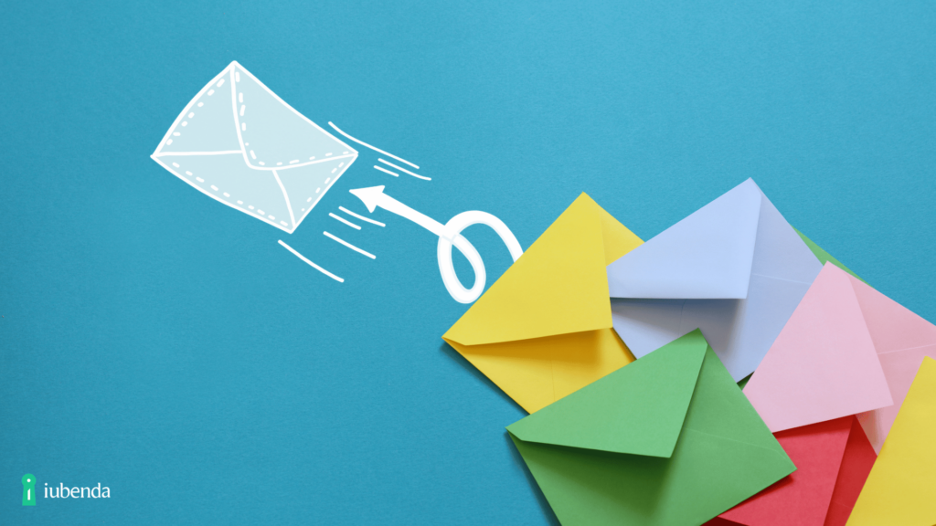 bulk email sender