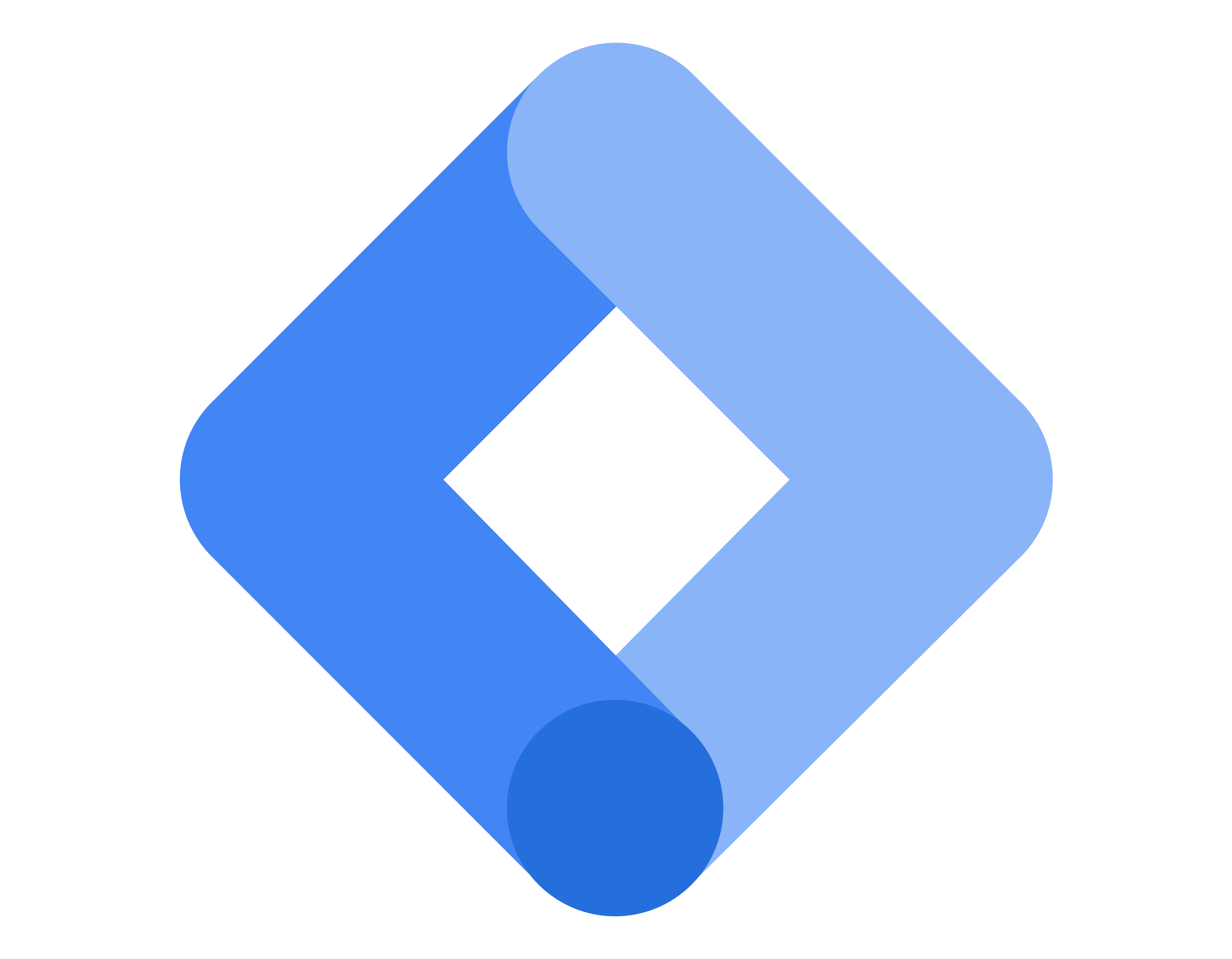 Google Tag Manager Logo