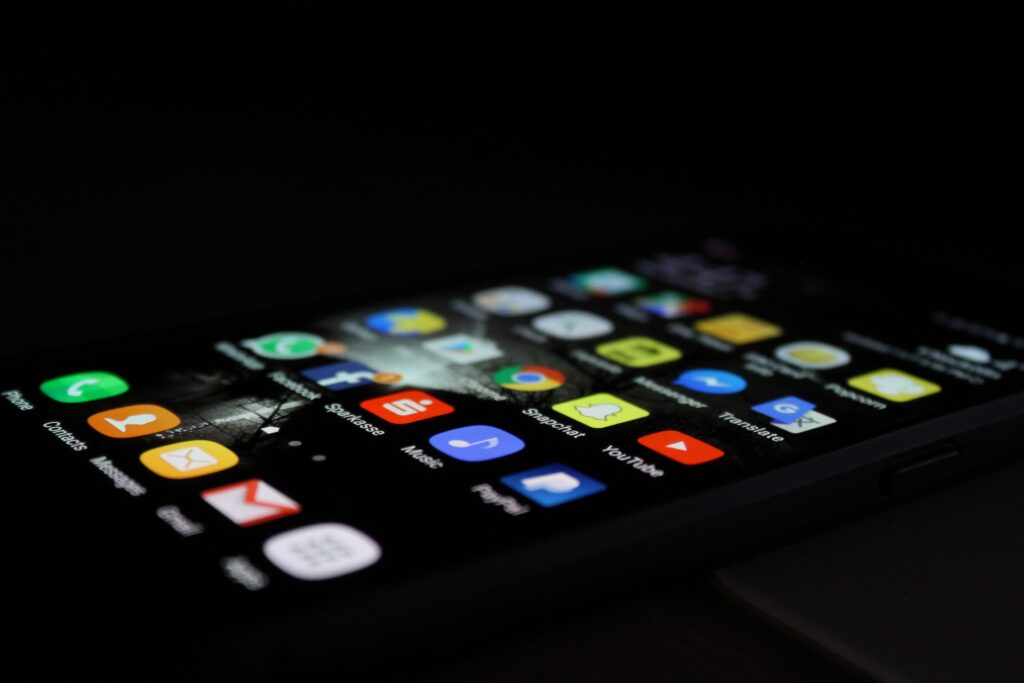 native app development