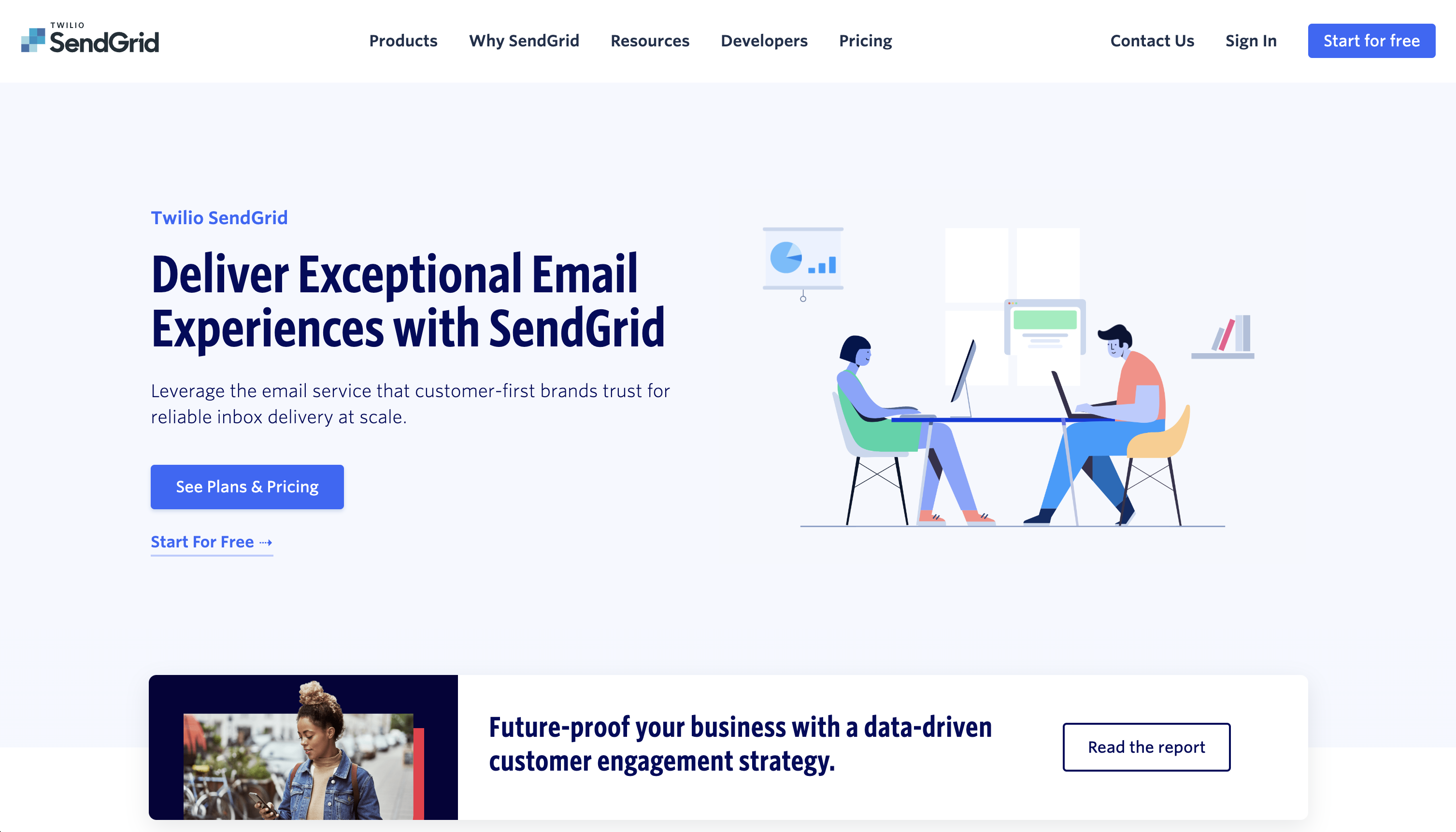 Sendgrid