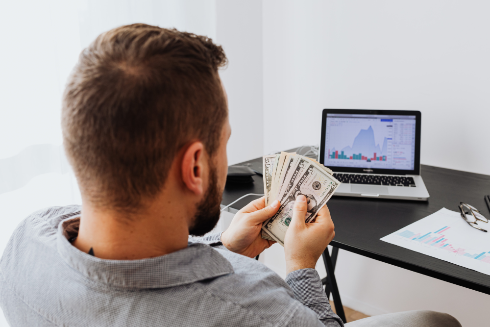 affiliate program make money