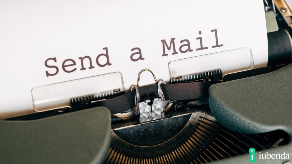 company newsletter