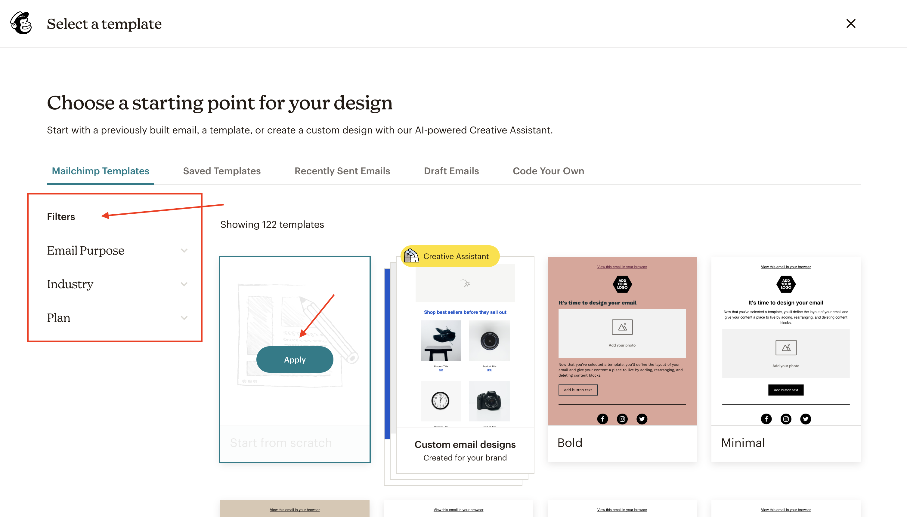 Mailchimp