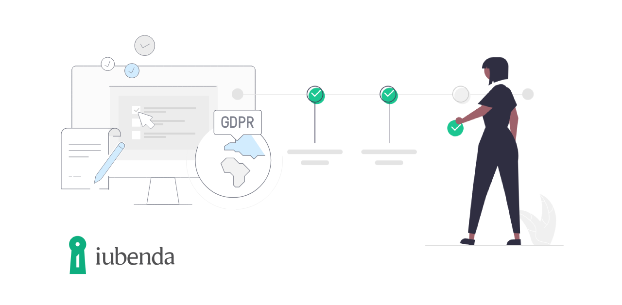 Quels sont les 7 principes du RGPD?