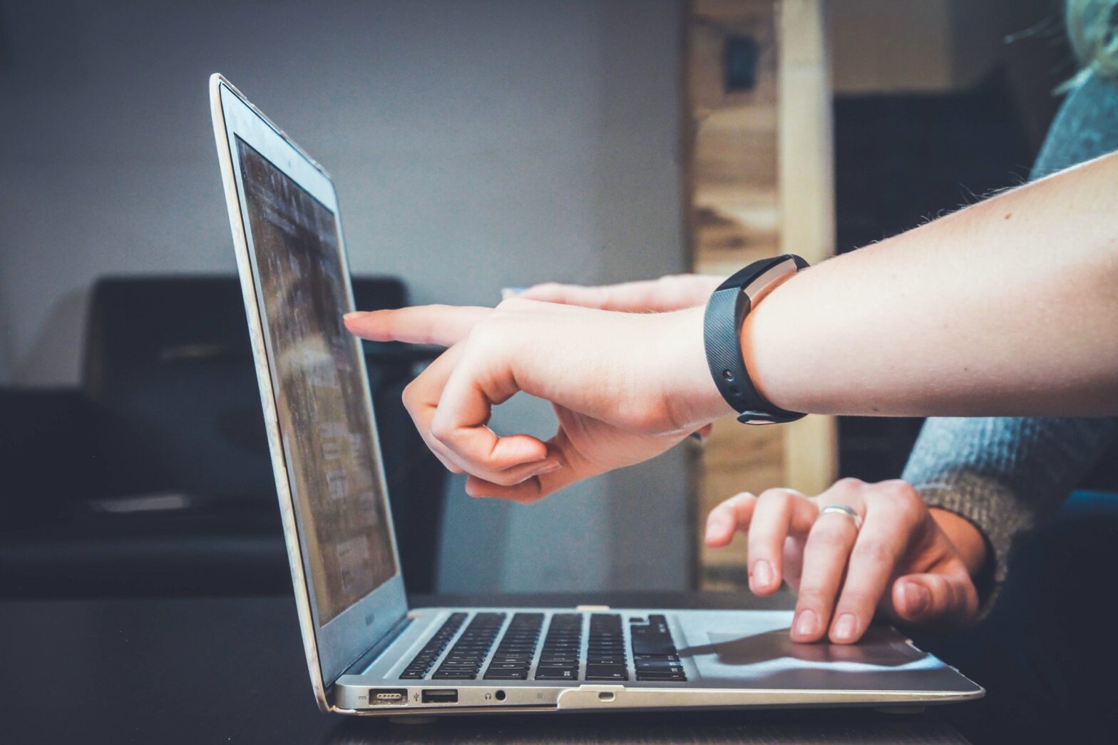 Maximize your Growth with Online Presence Management