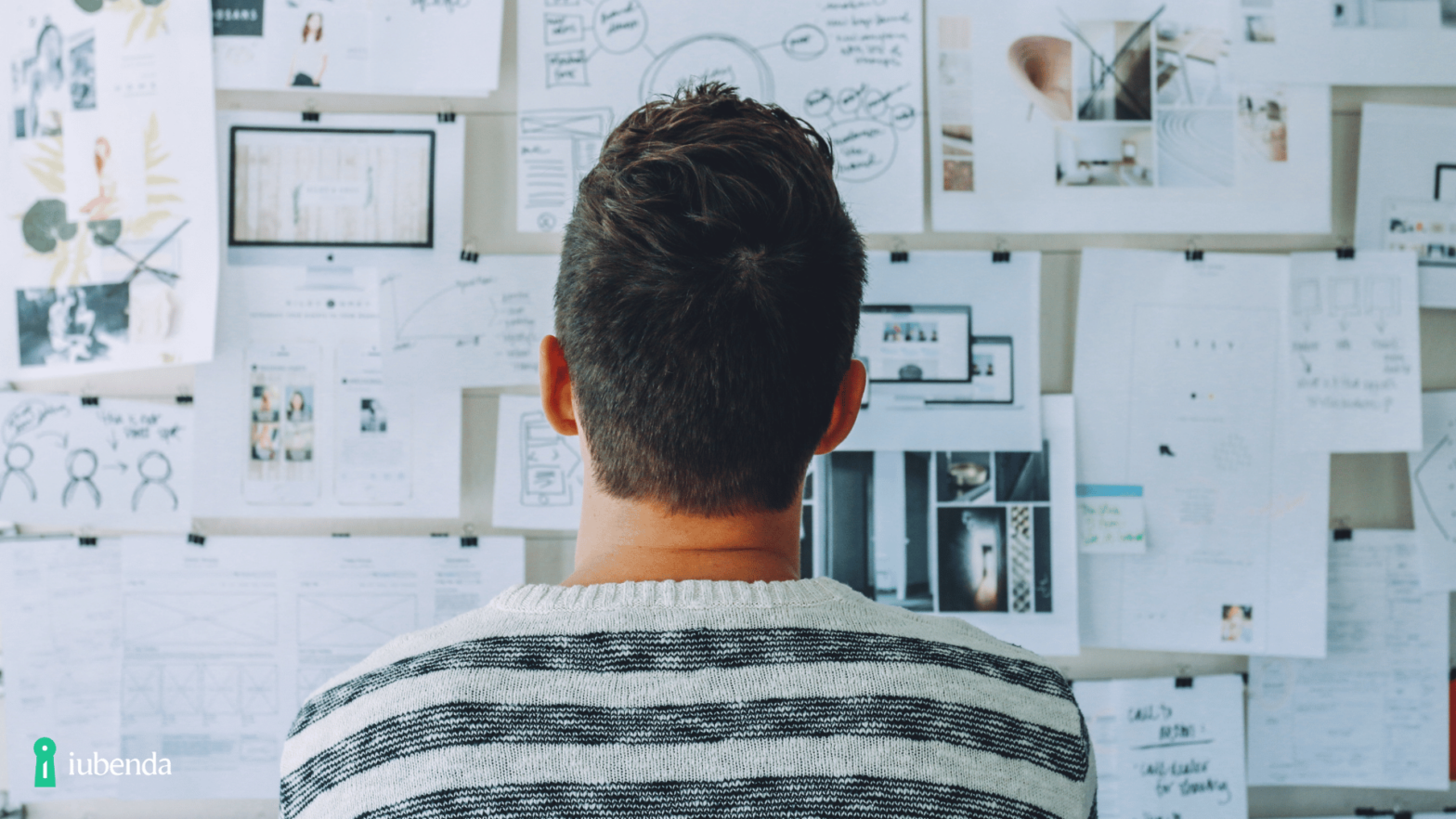 Personal Brand Logo: How to Stand Out in a Crowded Marketplace