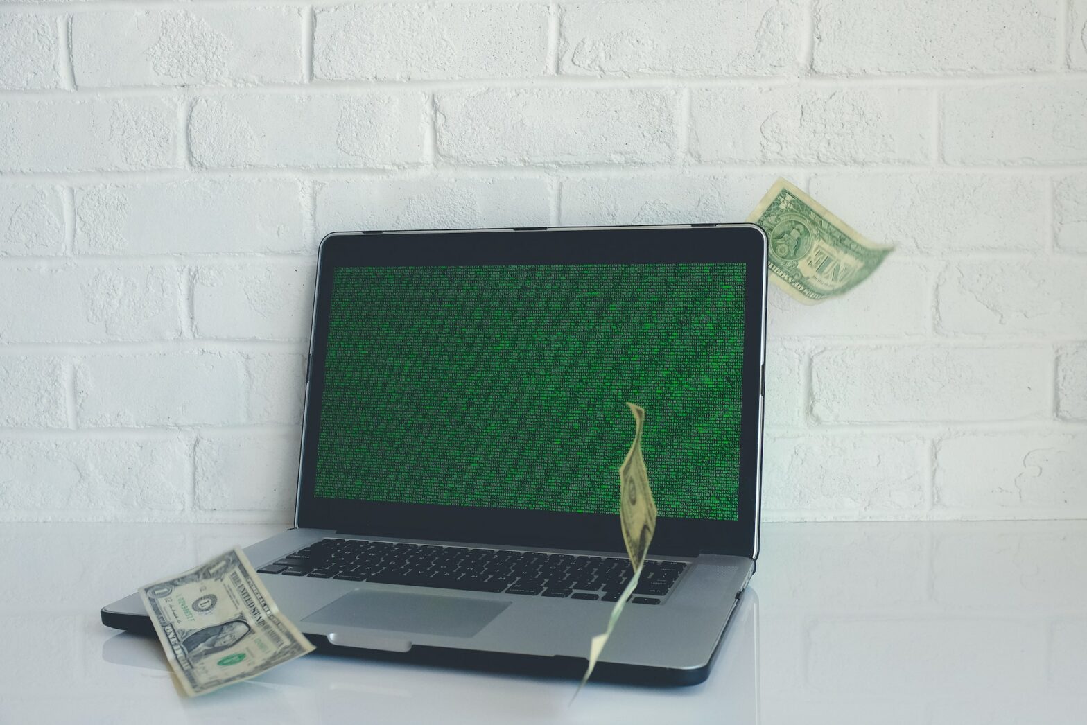 How to Make Money with a Website Without Selling Anything