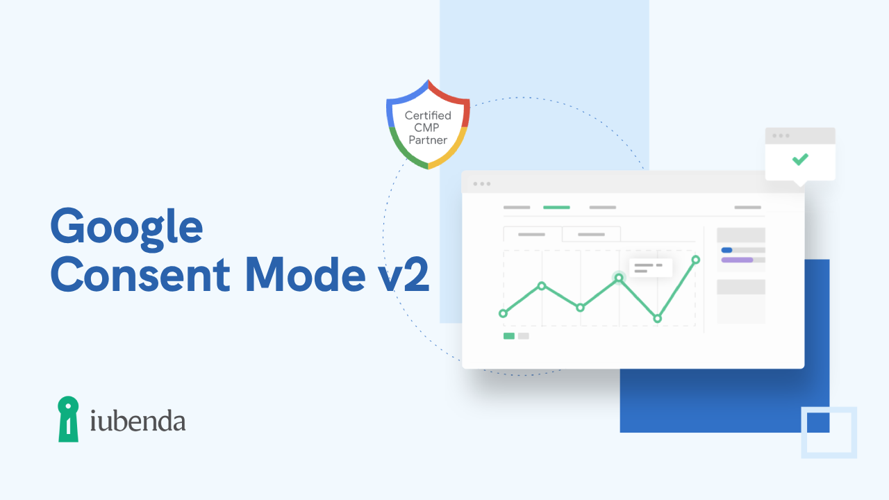 google consent mode v2