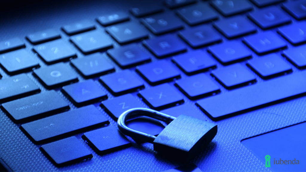 privacy statement