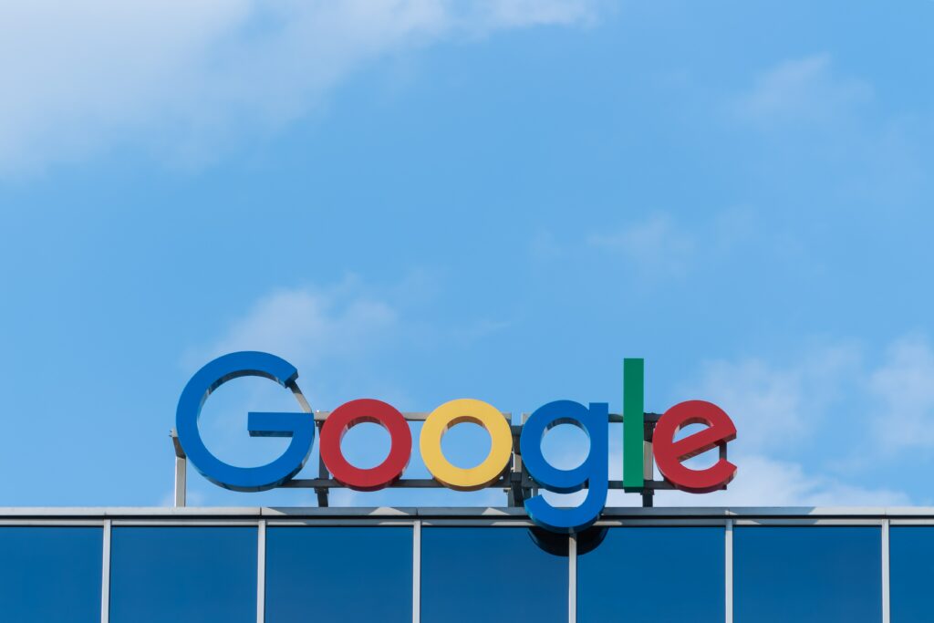 Google EU user consent policy