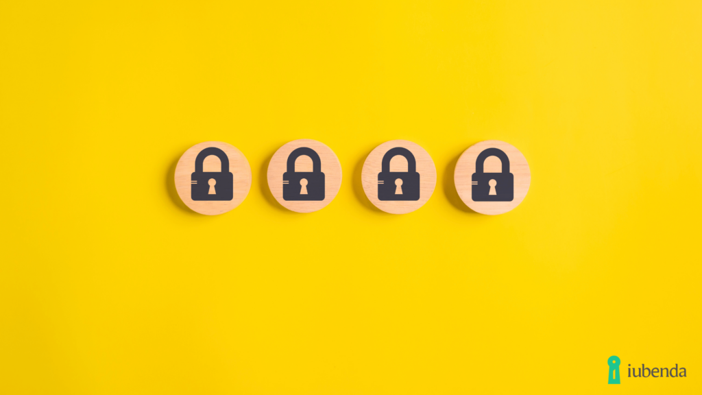 privacy by design