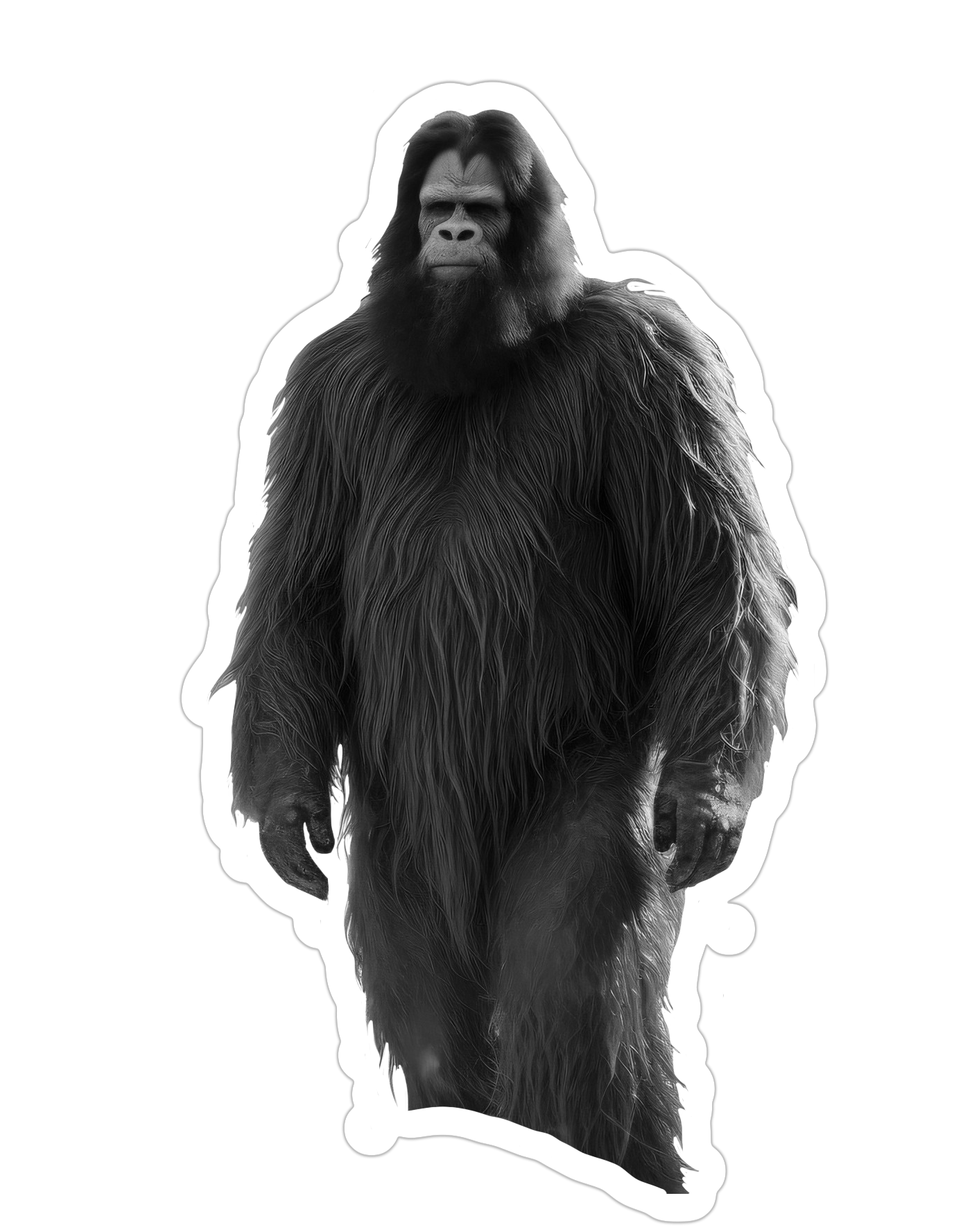 Bigfoot