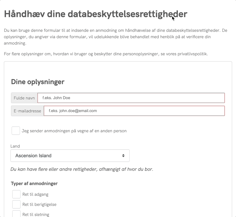 embed