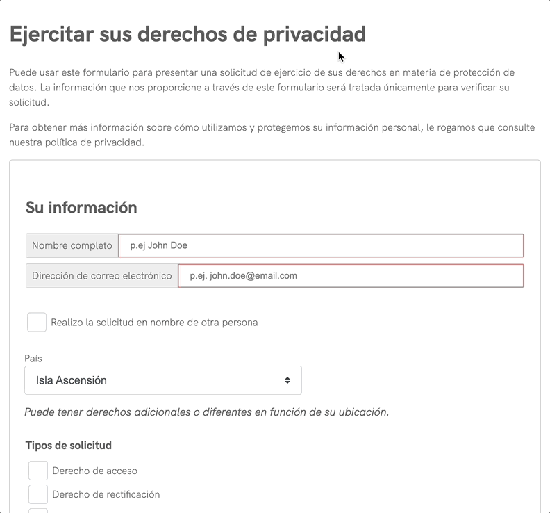 activate