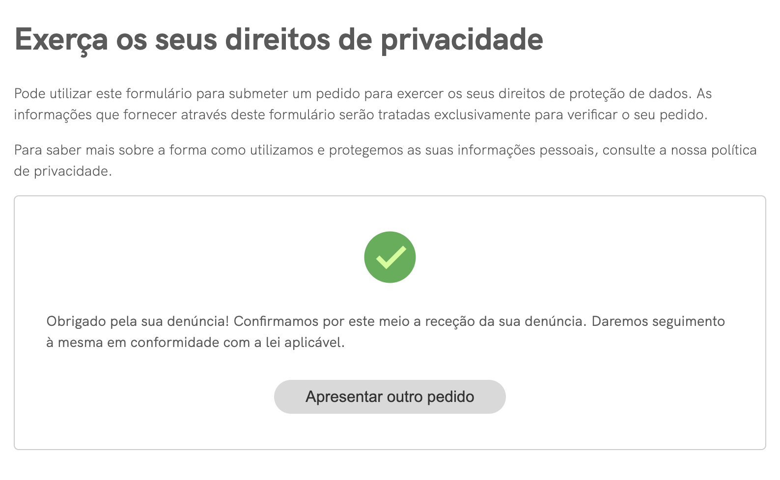 activate