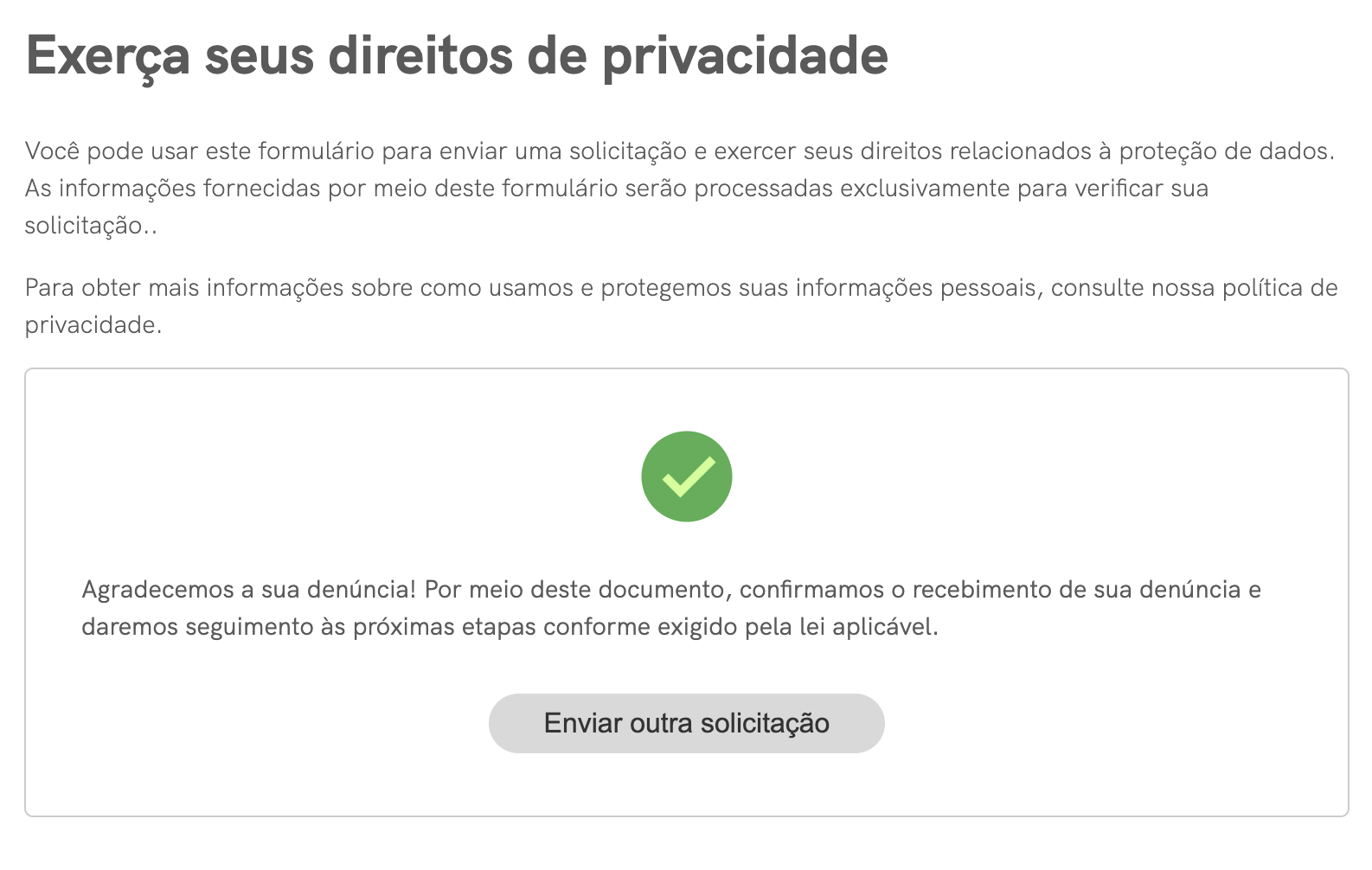 activate