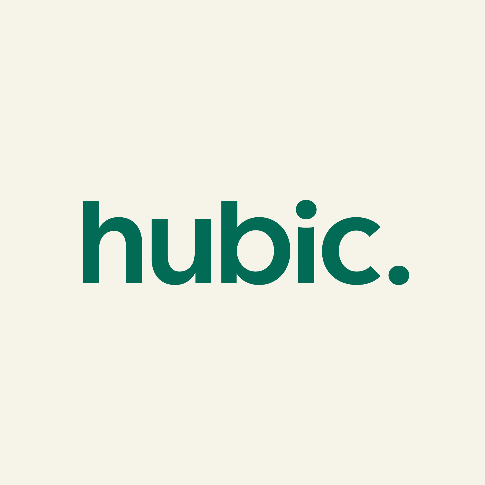 Hubic Marketing