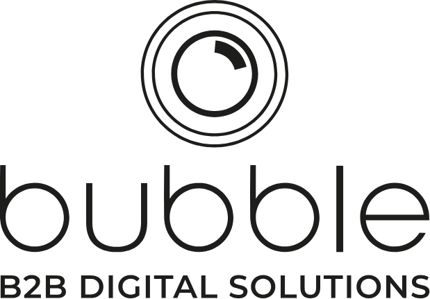 THE BUBBLE COMPANY