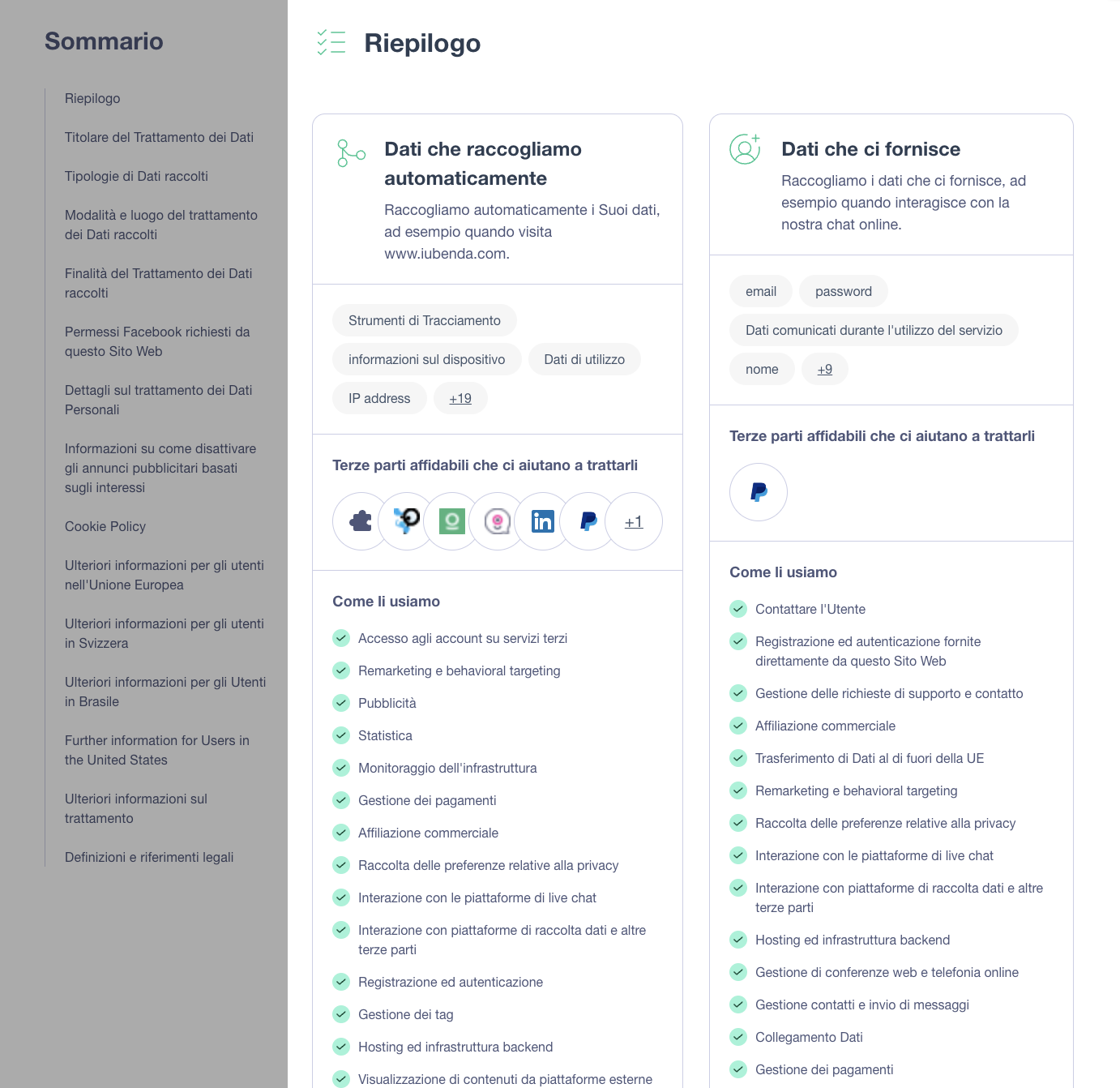 new design summary