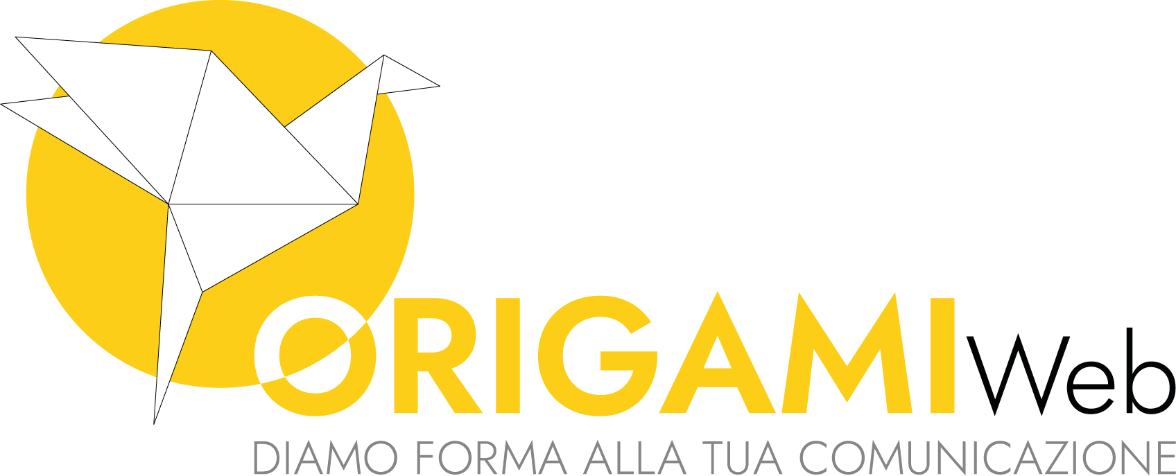 Origami Web