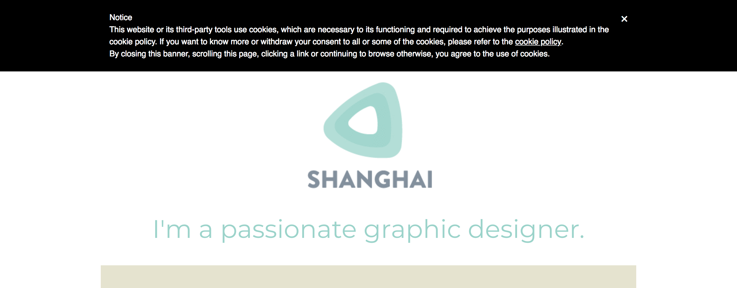 Cookie Solution - Jimdo Integration